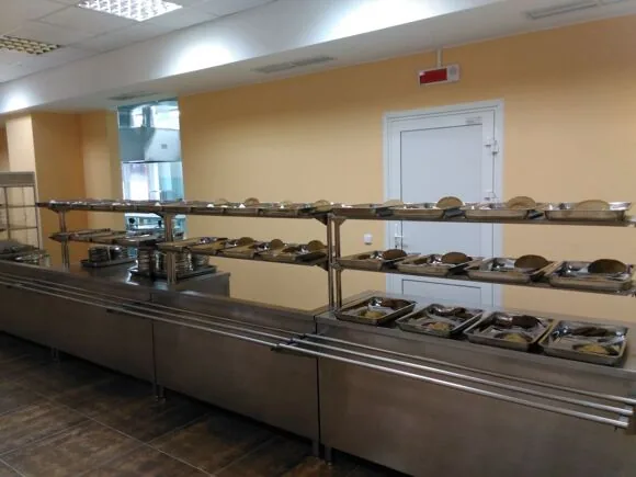 Молочно-товарный комплекс
